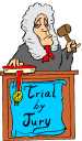 Counsel, I believe you could talk the horns off a billy goat.