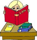The Rules of Evidence! Gee, the old geezer said they're the rules of the game! Nahh...