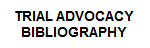 CCJA's List of Advocacy Publications