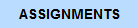BACK TO CTA  ASSIGNMENTS