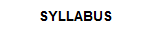 BACK TO CTA SYLLABUS