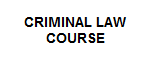 CRIMES & DEFENSES DISCUSSED